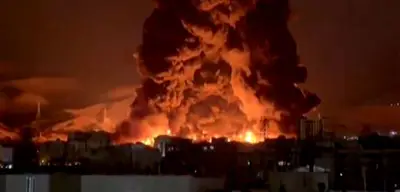 Waffenruhe endet: Drei mögliche Szenarien für den Iran-Konflikt nach Mittwochnacht