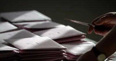 Wahlfälschung in Bayern: Komplette Gemeinderatswahl in Wülfershausen muss wiederholt werden