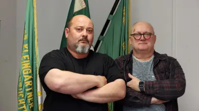 Wahlversprechen gebrochen? Kleingärtner in Halle warten vergebens auf OB-Besuch