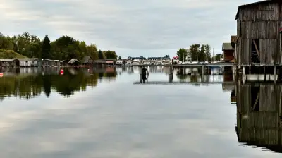 Wakeboard-Anlage in Rechlin: Investor verlegt Pläne vom See an Land