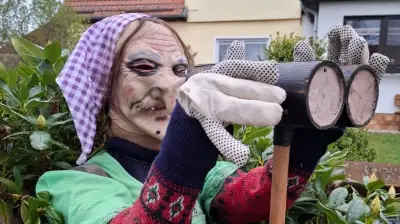 Walpurgisnacht im Harz: Hexenfeste in Siptenfelde, Königerode und Neudorf