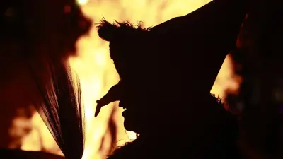 Walpurgisnacht in Passow: Hexentreffen mit Musik und Kunst