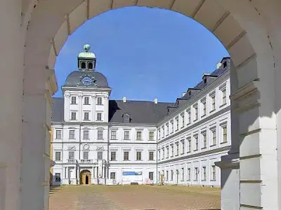 Weißenfels stellt Museumsarbeit strategisch neu auf