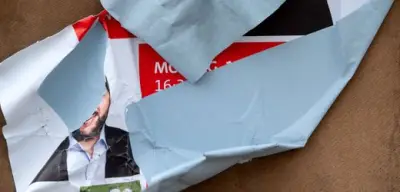 Weizenbaum-Report: Gewalt gegen Politiker steigert demokratisches Engagement