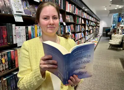 Welttag des Buches: Bernburger teilen ihre Lieblingsbücher