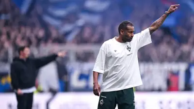 Werder Bremen bestätigt Interesse an Zweitliga-Star