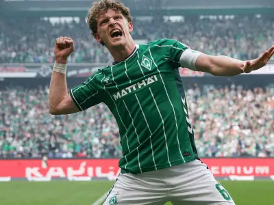 Werder Bremen: Jens Stage als Trumpf im Abstiegskampf