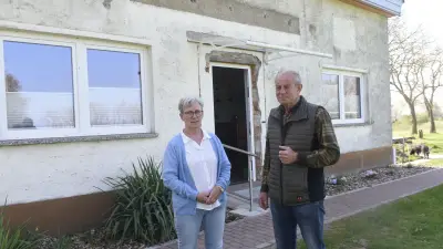 Werder investiert trotz Minus in Feuerwehr und Dorfhaus