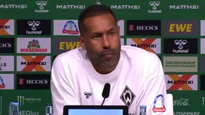 Werder siegt im Nordderby, doch Trainer Thioune mahnt zur Professionalität
