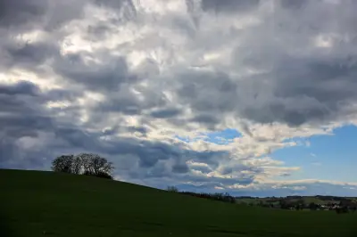 Wetter in Mitteldeutschland: Wolken am Freitag, sonniger Samstag für Ausflüge