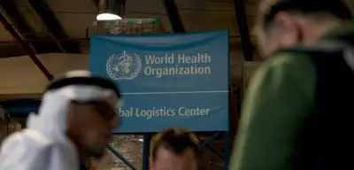 WHO stoppt Evakuierungen aus Gaza nach tödlichem Vorfall an Grenzübergang Rafah