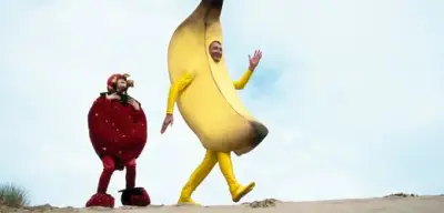 Wie Väter zu Helden werden: Die Kunst, sich auch mal zum Deppen zu machen