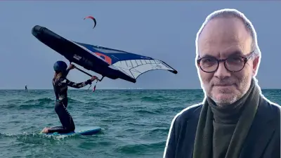Windsurfen-Effekt: Freiheitsrausch für Jugendliche in MV