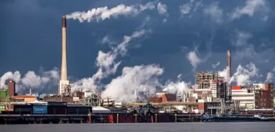 Wirtschaftsinstitute warnen: Energiepreisschock halbiert Wachstum – Schlimmeres droht