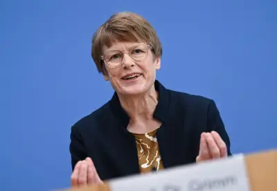 Wirtschaftsweise Grimm fordert Strukturreformen statt kurzfristiger Notfallmaßnahmen