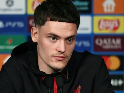 Wirtz bekräftigt Vertrauen in Slot vor Champions-League-Duell mit PSG