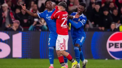 WM 2026: Rote Karte bei Mund-Verschleiern und Platzverlassen