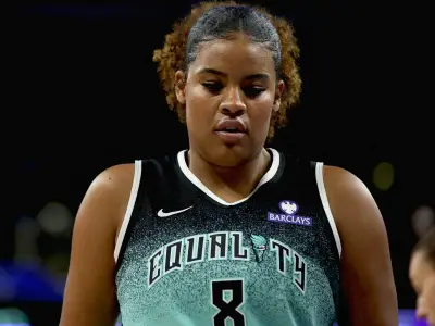 WNBA Expansion Draft: Deutsche Center Sabally und Geiselsöder wechseln zu neuen Franchises