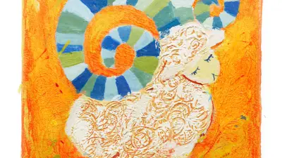 Wochenhoroskop Widder 6.-12.4.2026: Energie, Liebe und berufliche Chancen