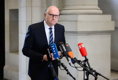 Woidke fordert Übergewinnsteuer gegen hohe Energiepreise