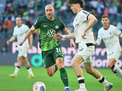 Wolfsburg und Gladbach im Kellerduell torlos: 0:0-Remis