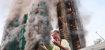 World Press Photo Contest 2026: Die stärksten Pressefotos zeigen Krieg, Klima und Hoffnung