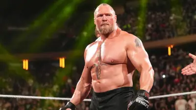 WrestleMania-Vorfreude: Chaos bei WWE RAW in Houston eskaliert weiter