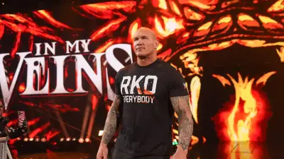 WWE SmackDown vor WrestleMania: Randy Ortons Heimatstadt und Mega-Enthüllung