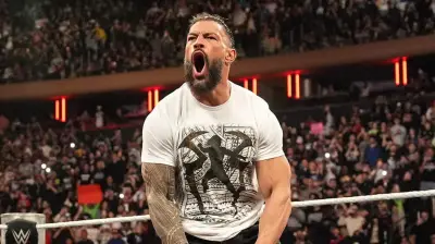 WWE WrestleMania 2026: CM Punk vs. Roman Reigns im Sonntags-Main Event in Las Vegas