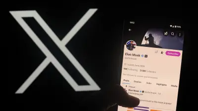 XChat von Elon Musk: Kann die neue Messenger-App WhatsApp gefährlich werden?