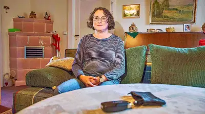 Zehnjähriger Kampf um Behindertenparkausweis: Dessauerin erhält Zusage, als sie kein Auto mehr fahren kann