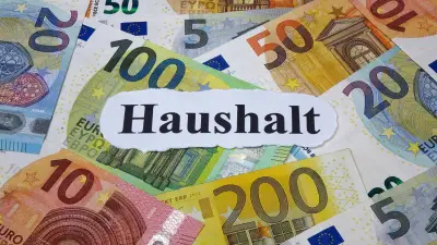 Zeitzer Stadtrat vertagt Haushalt: 18 Millionen Euro Defizit erfordert Klausur