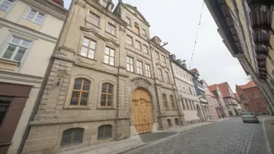 Zutritt verweigert: Kliniksprecher bei Quedlinburger Einwohnerversammlung abgewiesen