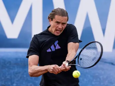 Zverev zieht souverän ins Viertelfinale von München ein – Wetter und Bayern-Support passen