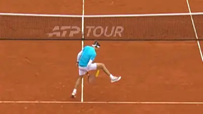 Zverevs Nervenkitzel-Sieg bei BMW Open: Tiebreak-Drama gegen Kecmanovic