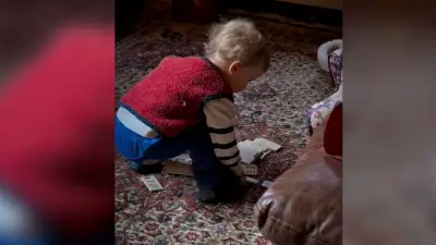 Zweijähriges Musikgenie erkennt Mozart nach Sekunden