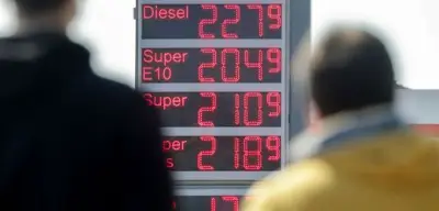 Zwölf-Uhr-Regel bringt Mineralölkonzernen höhere Gewinne