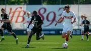 0:9-Debakel für Hannover 96: U17 in Stuttgart chancenlos