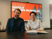 1. FC Köln befördert Nicole Bender-Rummler zur Direktorin Frauen- und Mädchenfußball