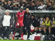 1. FC Köln: Ragnar Ache fällt mit Muskelverletzung bis Saisonende aus