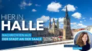1. Mai in Halle: Mailiedersingen, Demokratiefest und Freibadstart
