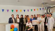 10 Jahre Kinderklinik Anklam: Teddyklinik und buntes Programm