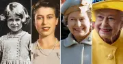 100. Geburtstag von Queen Elizabeth II.: Eine visuelle Zeitreise durch ihr Jahrhundertleben