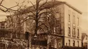100 Jahre Kirchenmusikhochschule Halle: DDR-Geschichte mit Konzerten und Konflikten