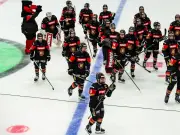 100.000 Euro jährlich: DEB fördert Frauen-Eishockey-Liga