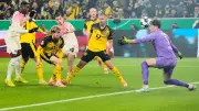 130 Tage nach Pokalsieg: Hjulmand braucht nächsten BVB-Coup in Dortmund