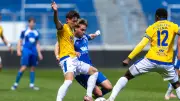 1:4 in Magdeburg: Bitterer Meister-Dämpfer für Carl Zeiss Jena