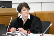 15 Jahre Haft für Ex-RAF-Terroristin Daniela Klette gefordert