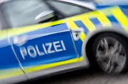 16-Jähriger flüchtet ohne Führerschein mit Vater-Auto vor Polizei nach Tschechien