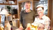 16. Kneipenfest in Jessen: Ein Abend voller Musik und Begegnungen in der Elsterstadt